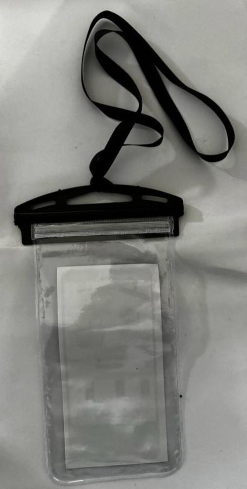 Su Geçirmez Telefon Kılıfı