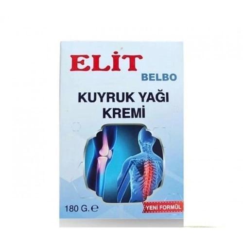 Kuyruk Yağı Özlü Krem 180 ml