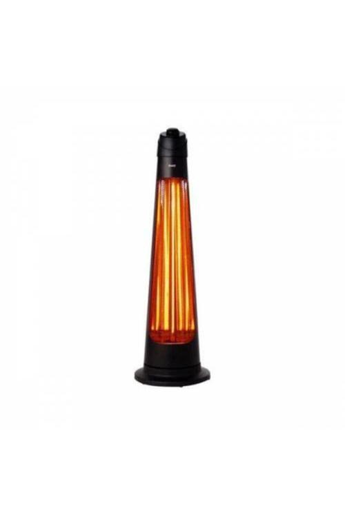 A1200 Adalya Kule Tipi Karbon Isıtıcı - 1200w