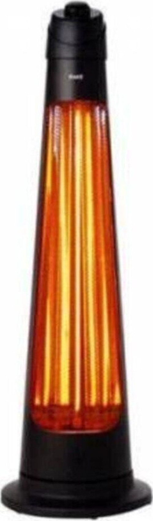 A1200 Adalya Kule Tipi Karbon Isıtıcı - 1200w