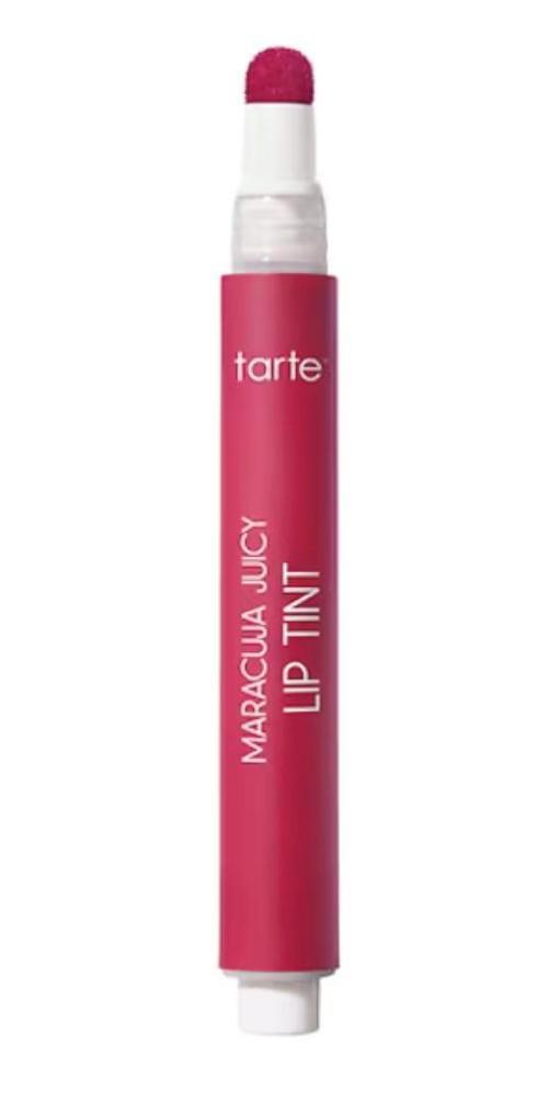 Maracuja Juicy Lip Tint - Dudak Ve Yanak Boyası İce Pop