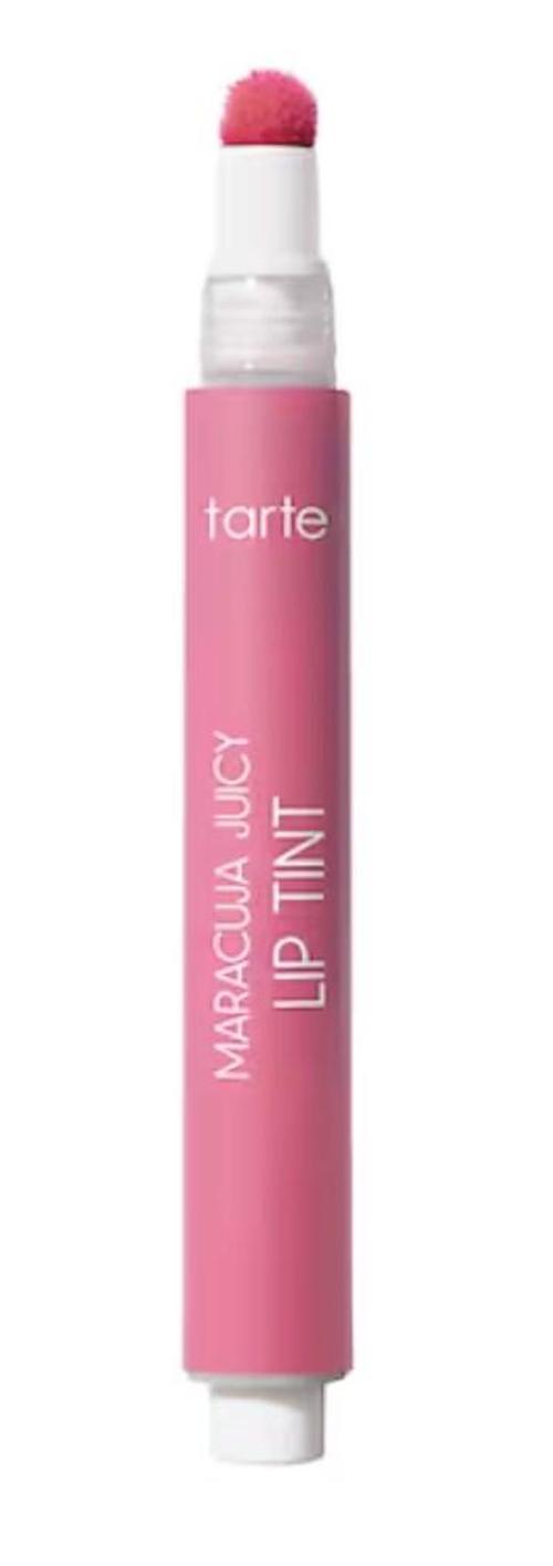 Maracuja Juicy Lip Tint - Dudak Ve Yanak Boyası Lolli