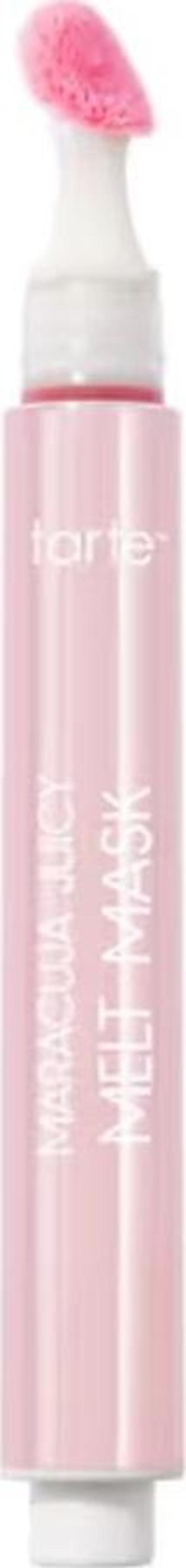 Maracuja Juicy Melt Mask - Dudak Maskesi Drizzle