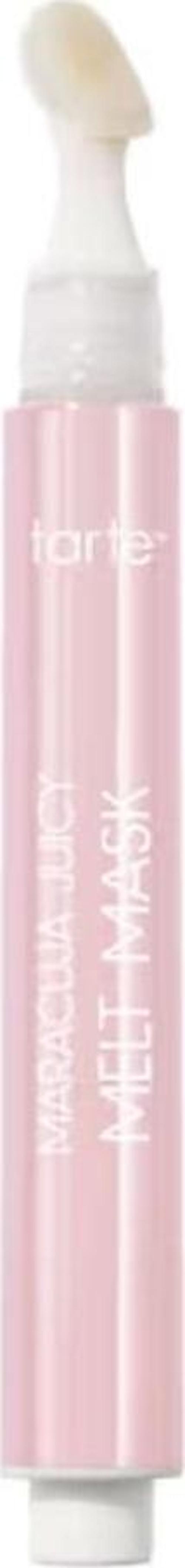 Maracuja Juicy Melt Mask - Dudak Maskesi Glaze