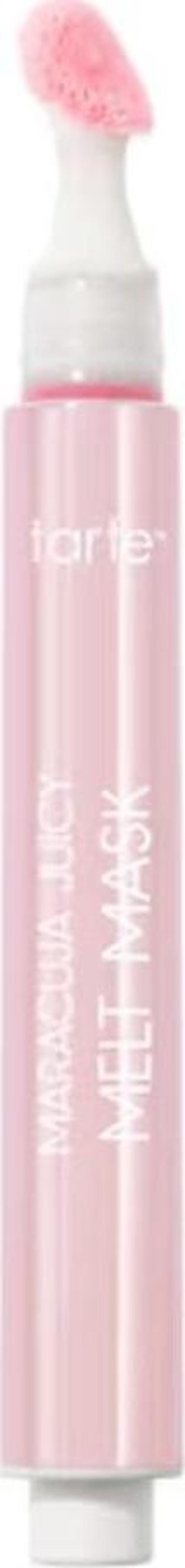 Maracuja Juicy Melt Mask - Dudak Maskesi Icing