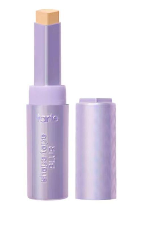 Shape Tape Blur Concealer Stick - Bulanıklaştırıcı Kapatıcı Çubuk 22N