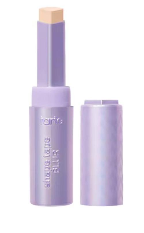 Shape Tape Blur Concealer Stick - Bulanıklaştırıcı Kapatıcı Çubuk 8B