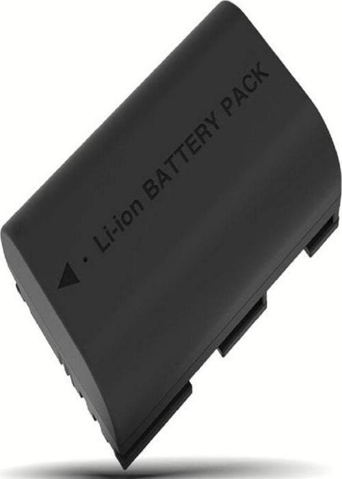 14205 Protect Lp-E6P Batarya