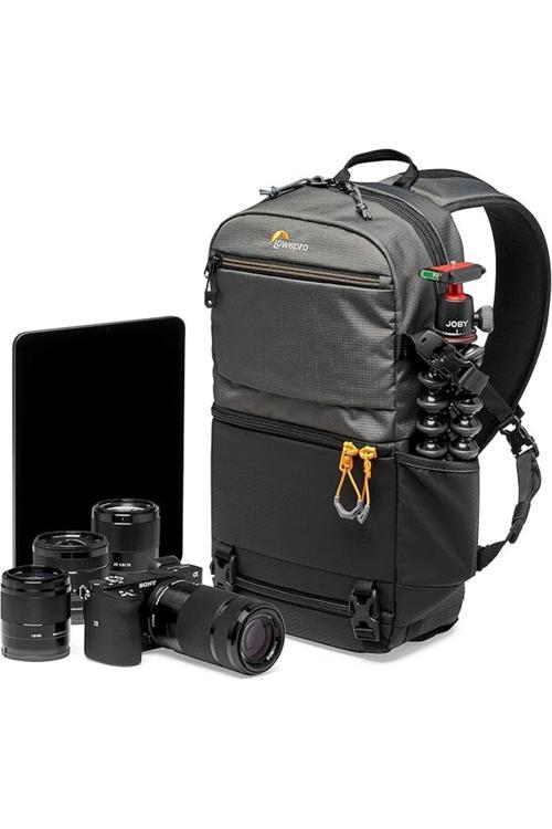 Aynasız Ve Dslr Kamera Çantası - Dayanıklı, Hızlı Erişimli Ve Koruyucu