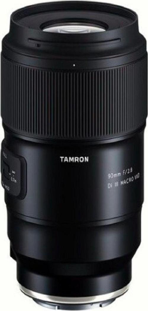 90Mm F/2.8 Di Iıı Vxd Macro Lens (Sony E)