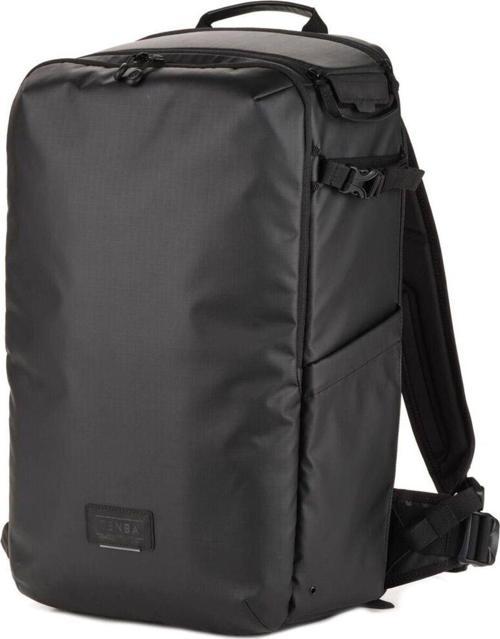 Solstice V2 Siyah Sırt Çantası 24L