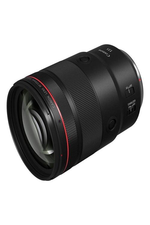 Fotoğraf Makinesi Lensi, Rf 135Mm F1.8L Is Usm