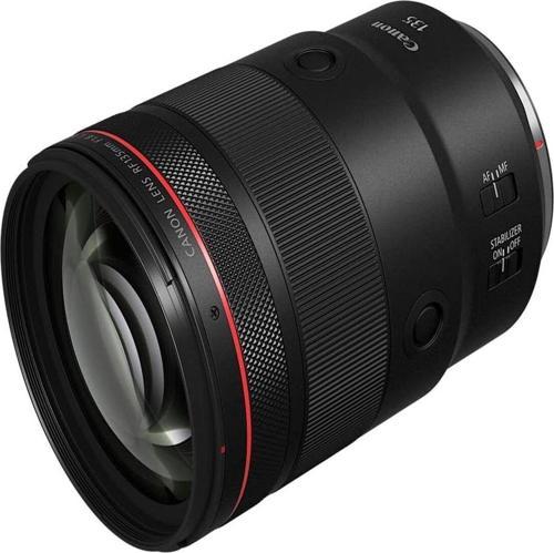 Fotoğraf Makinesi Lensi, Rf 135Mm F1.8L Is Usm