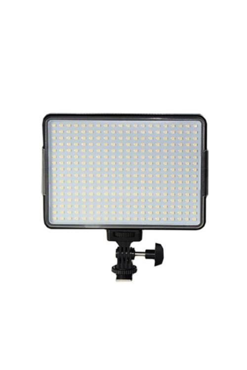 396A Led Video Kamera Ledli Işık