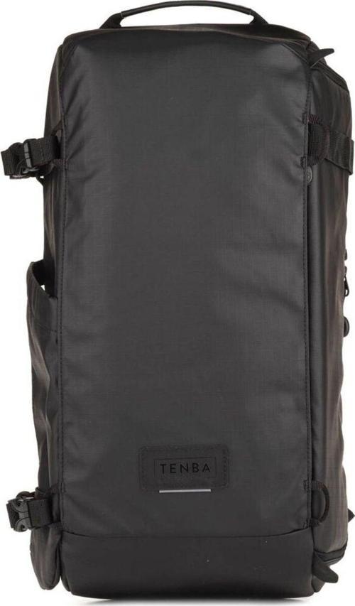 Solstice V2 Sling Siyah Sırt Çantası 16L