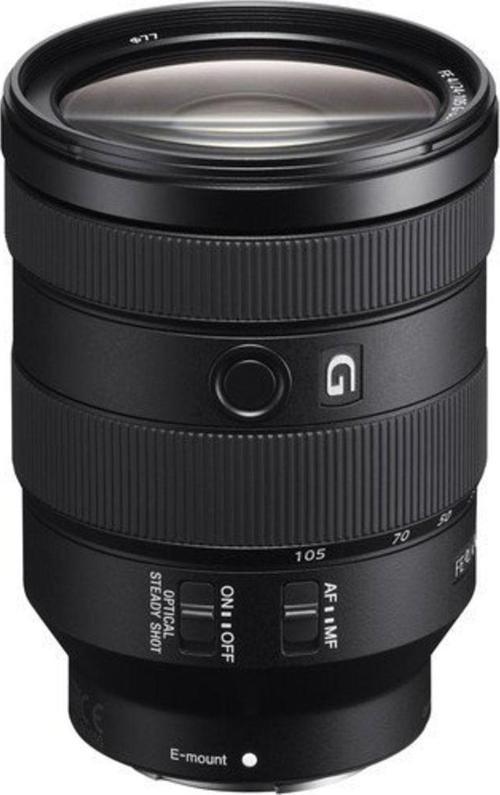 Fe 24-105Mm F / 4 G Oss Lens