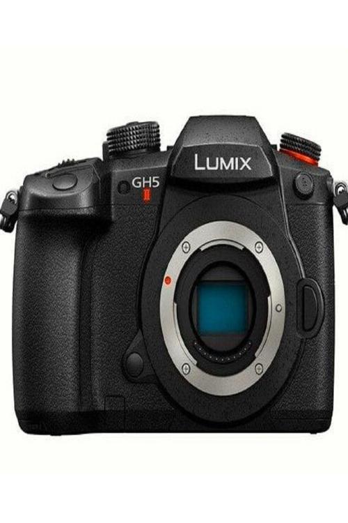 Lumix Gh5 Iı (Body)
