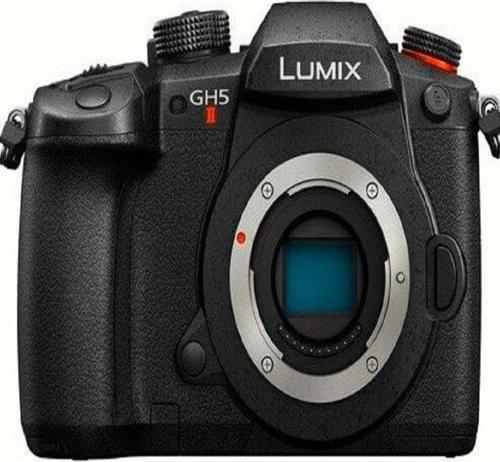 Lumix Gh5 Iı (Body)