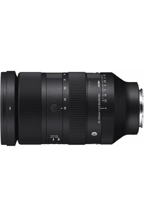 28-105Mm F/2.8 Dg Dn Art Lens