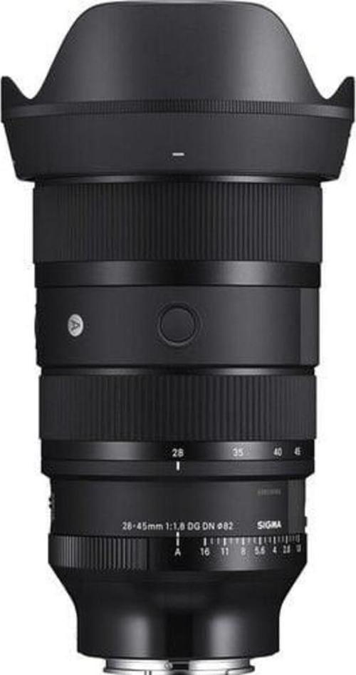28-45Mm F/1.8 Dg Dn Art Lens