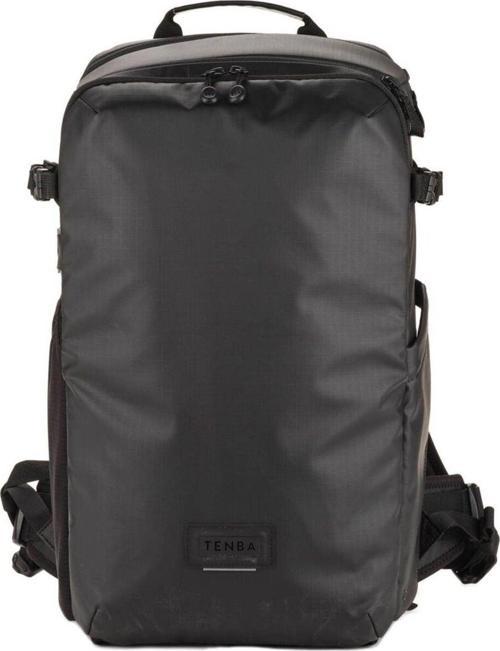 Solstice V2 Siyah Sırt Çantası 20L