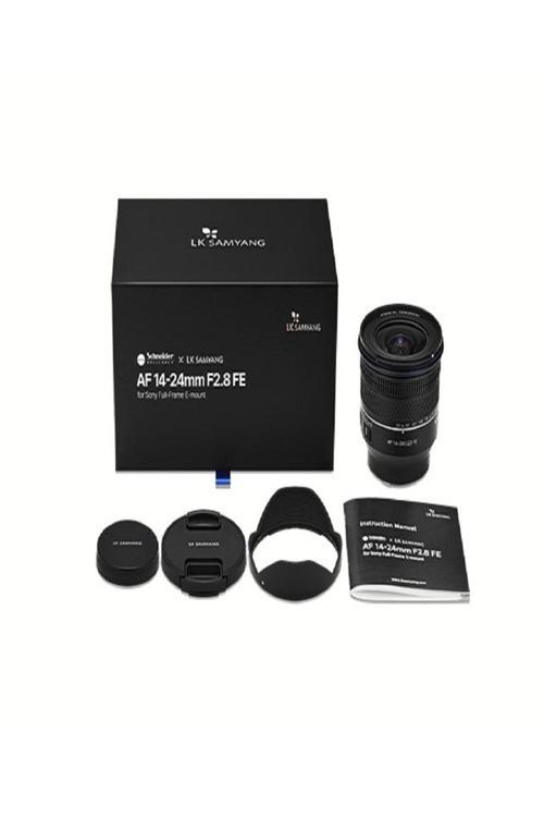 Af 14-24Mm F2.8 Lens (Sony E)