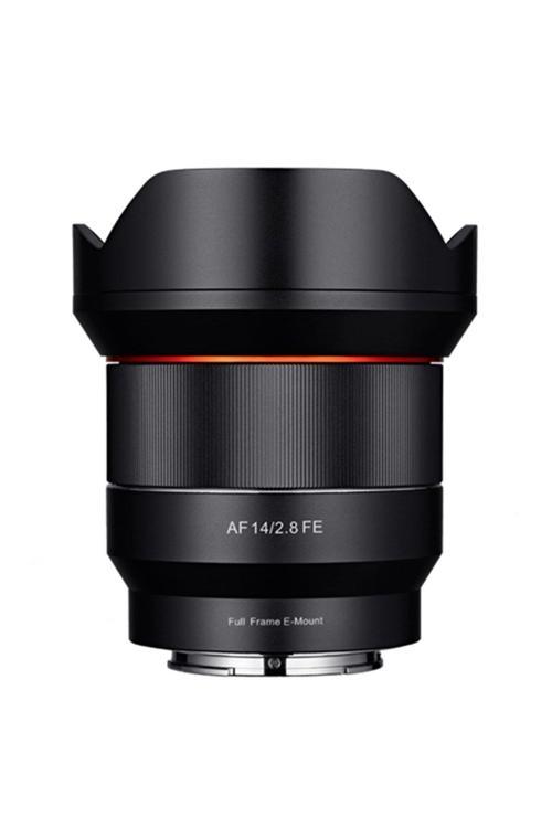Af 14Mm F/2.8 Fe Lens (Sony E)
