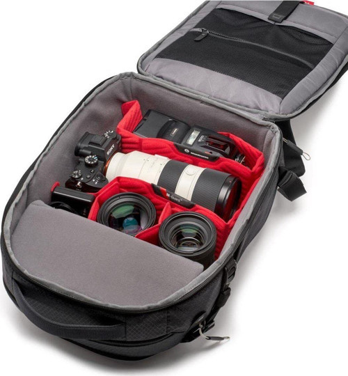 Pl Backloader Backpack S