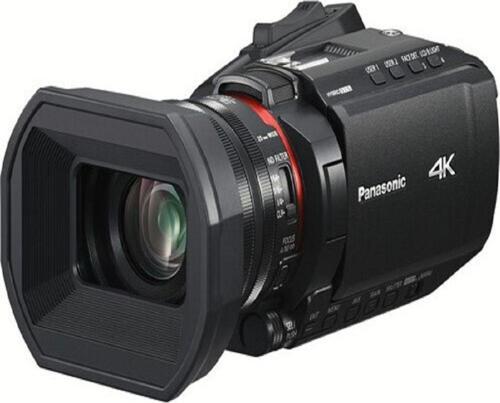Hc-X1200 4K Profesyonel Video Kamera