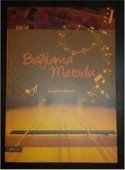 BAR- UZUN SAP BAĞLAMA METODU - İSMAİL BARKAN
