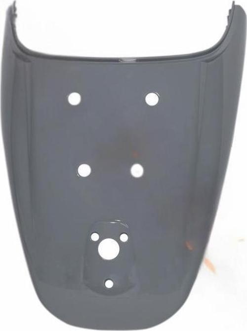 MONDIAL TURISMO 50 ARKA KUYRUK STOP ÜST GRENAJI GRİ MONERO