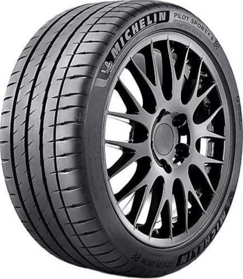 275/35R21 103Y Pilot Sport 4 S Mo1 A Xl Yaz Lastiği (2024)