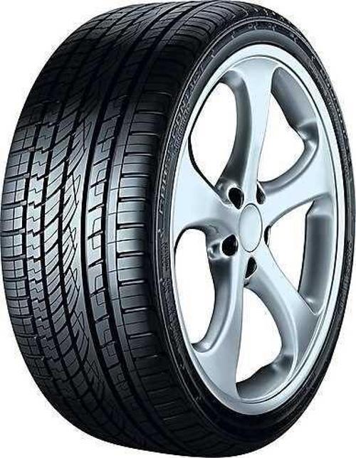 275/50R20 109W CrossContact Uhp Mo Yaz Lastiği (2025)