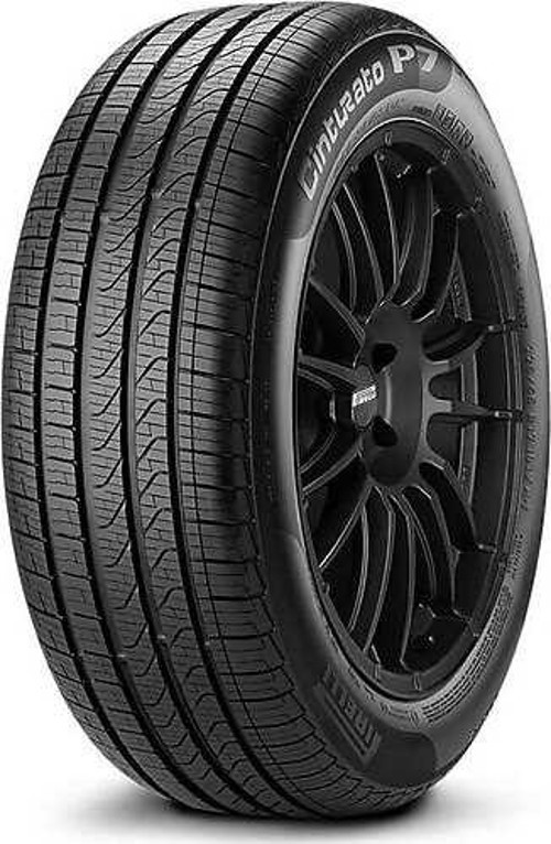 285/40R20 108H Xl Cinturato P7 All Season Nf0 Elt 4 Mevsim Lastik (2024)