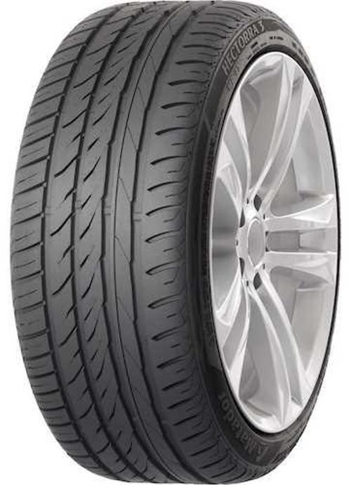 235/55R19 105V Hectorra 3 Suv Xl Mp47 Dp Yaz Lastiği (2022)