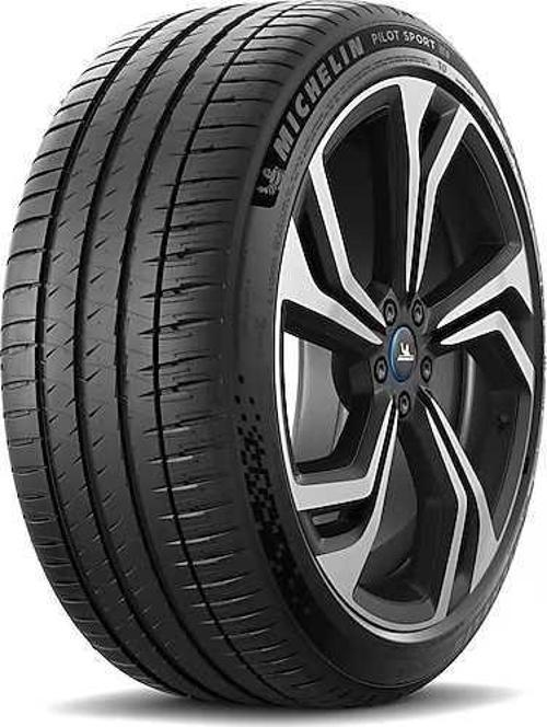 295/40R21 111Y Pilot Sport Ev Neo XL Yaz Lastiği (2024)