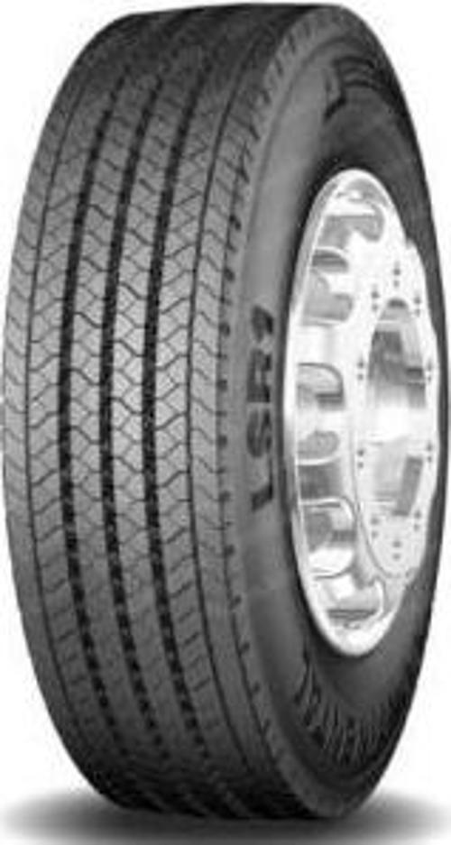 9.5R17.5 129/127L Lsr1 Lrg 14pr. ( Asfalt Düz ) Yaz Lastiği (2024)