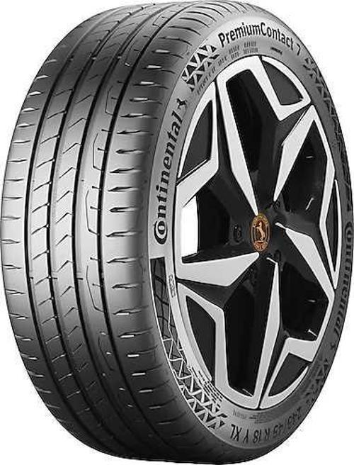 275/45R20 110Y FR ContiPremiumContact 7 XL Yaz Lastiği (2025)