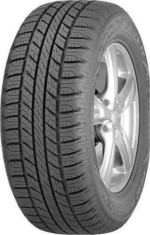 255/65R16 109H Wrangler Hp All Weather 4 Mevsim Lastik (2024)