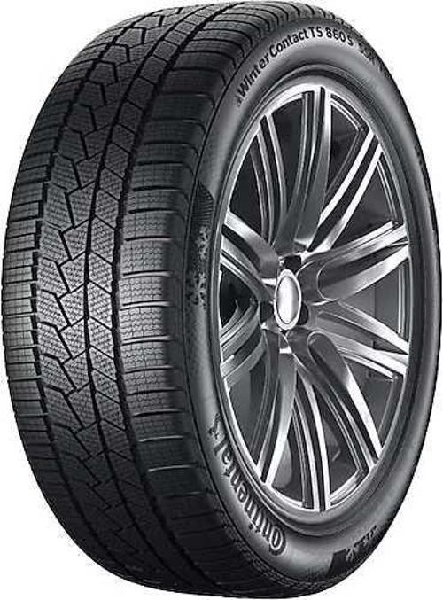 275/40R20 106V ContiWinterContact Ts 860 S Ssr Kış Lastiği (2022)