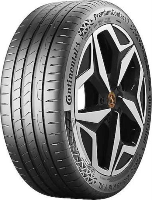 235/45R18 98Y Contipremiumcontact 7 Xl Yaz Lastiği (2024)