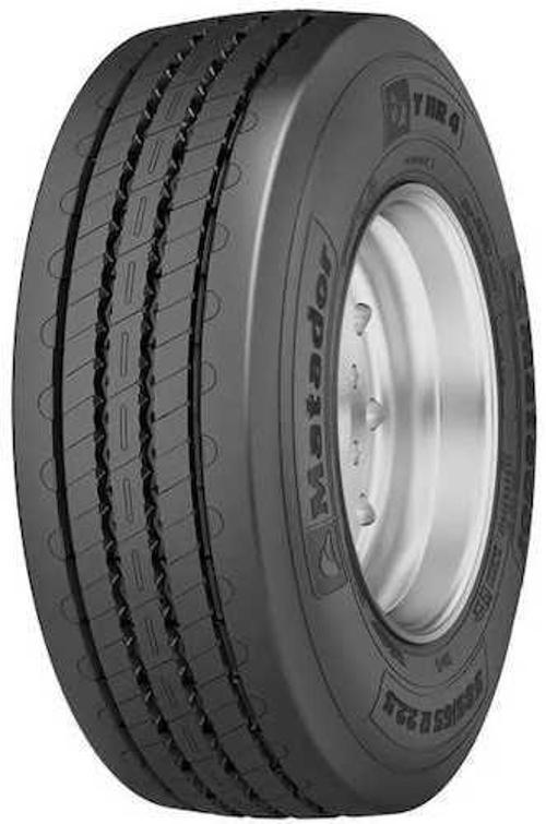 445/45R19.5 160/000J Thr4 M+s ( Asfalt Dorse ) 4 Mevsim Lastik (2022)