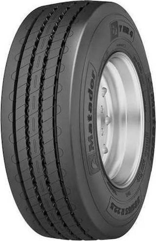 445/45R19.5 160/000J Thr4 M+s ( Asfalt Dorse ) 4 Mevsim Lastik (2022)