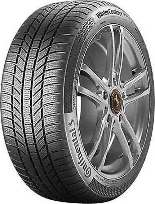 225/55R16 95H ContiWinterContact Ts 870 P Kış Lastiği (2023)