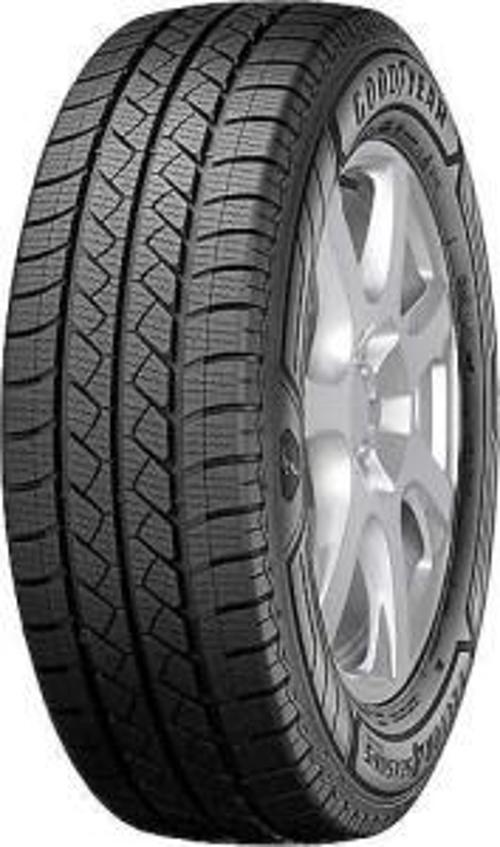 225/55R17c 109/107H Vector 4 Seasons Cargo Mov 4 Mevsim Lastik (2025)