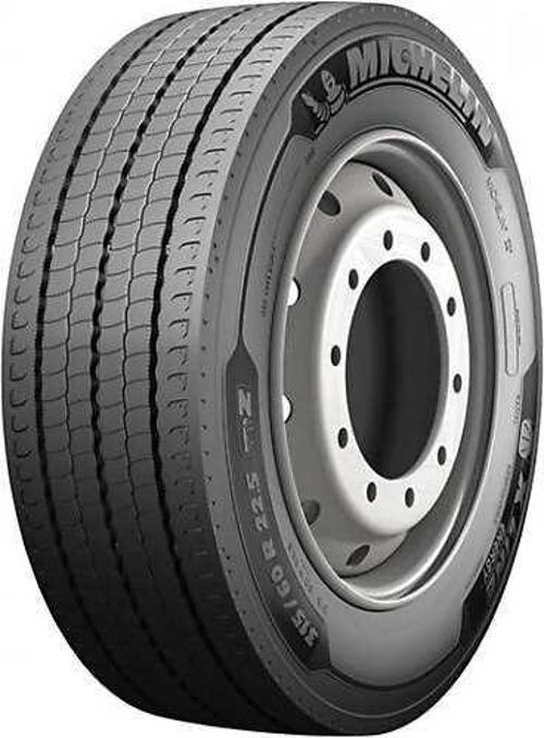 315/80R22.5 X Multi Energy Z TL 156/150L Vq Mi 4 Mevsim Lastik (2024)