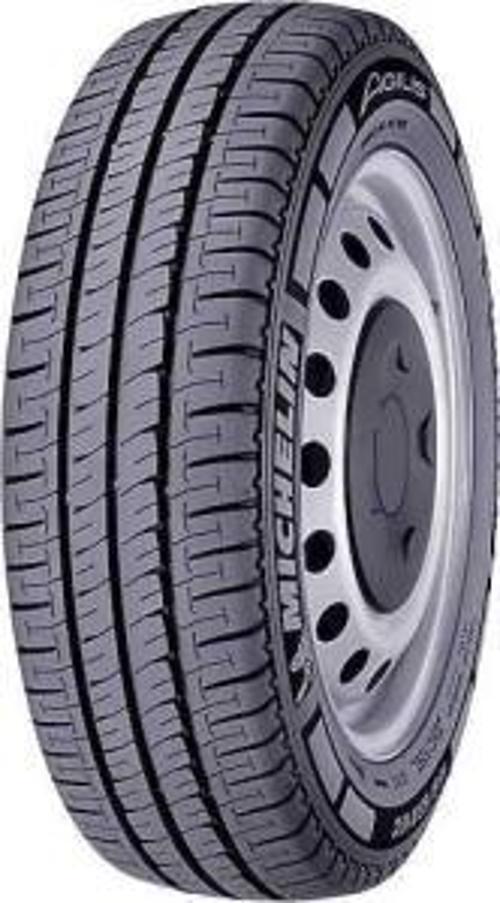 215/60R17C 109/107T (104H) Agilis 3 Yaz Lastiği (2025)