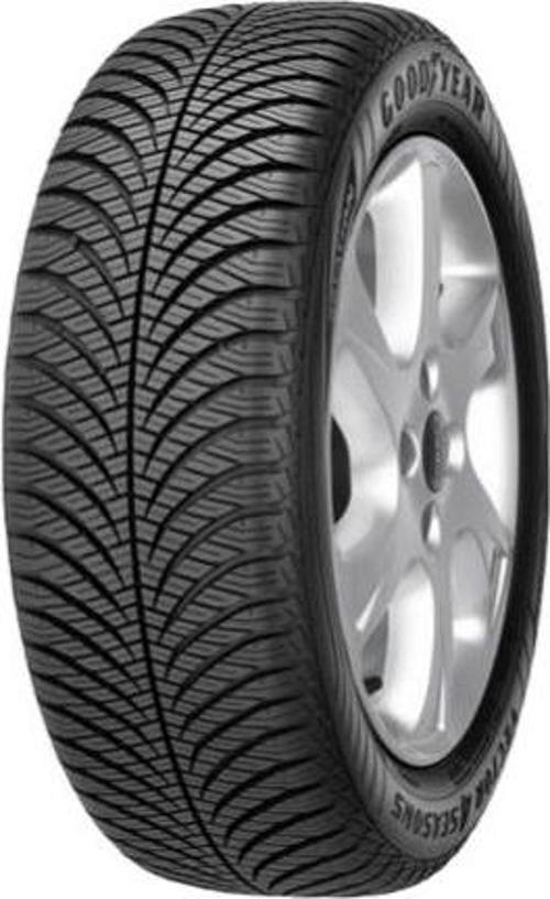 225/55R17 97V Vector 4 Seasons Gen-2 4 Mevsim Lastik (2020)