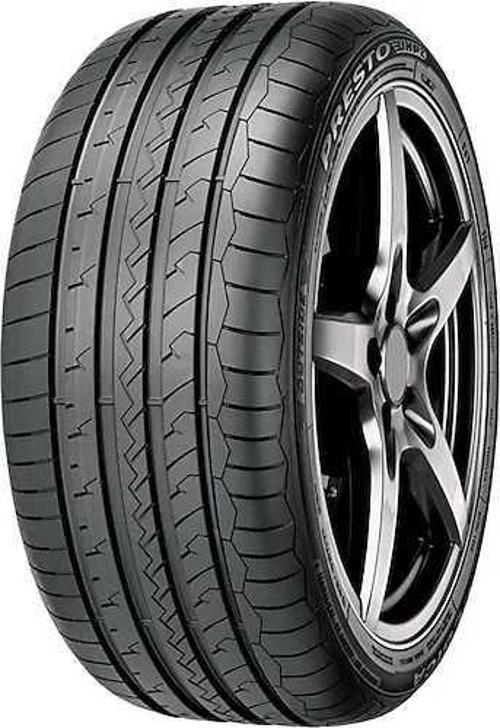 225/40R18 92Y Presto Uhp 2 XL Yaz Lastiği (2025)