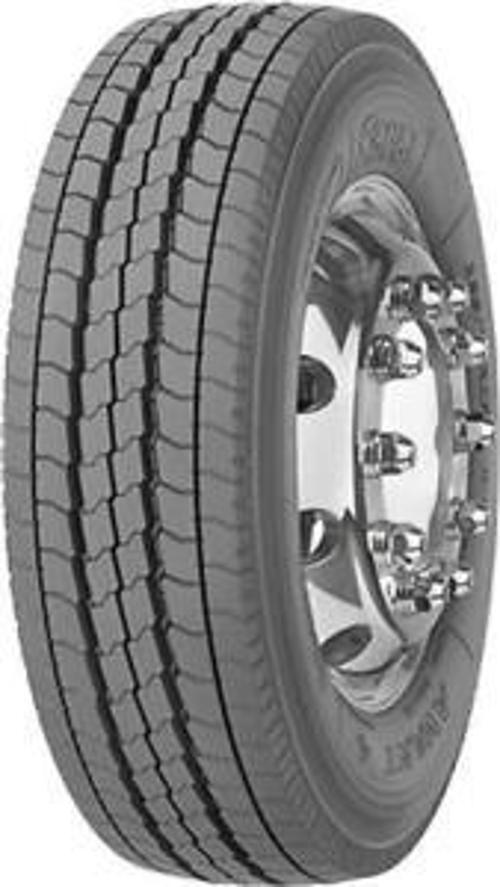 215/75R17.5 126/124M Avant 4 3psf ❄ ( Asfalt Düz ) 4 Mevsim Lastik (2024)